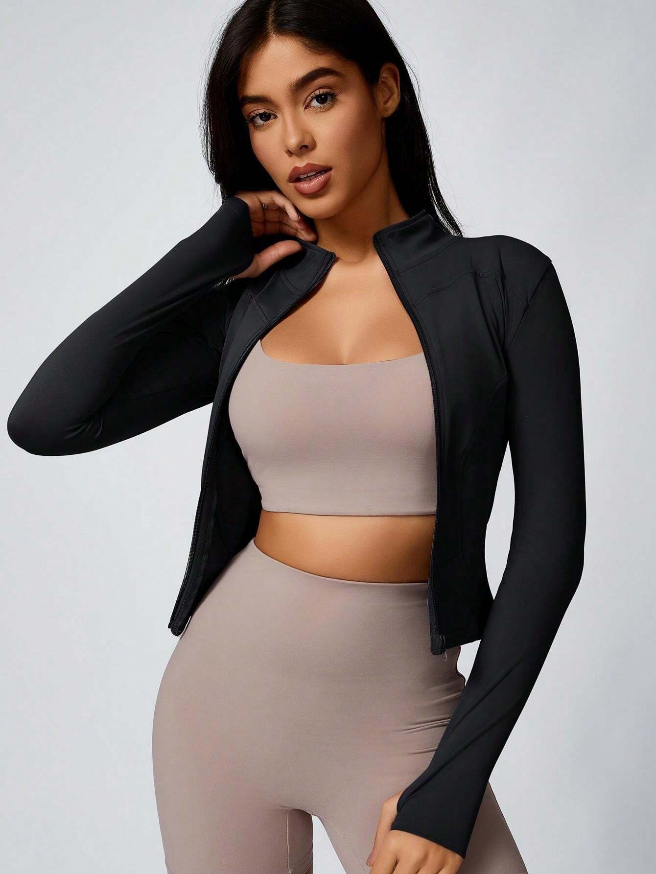 Chaqueta Deportiva Nova